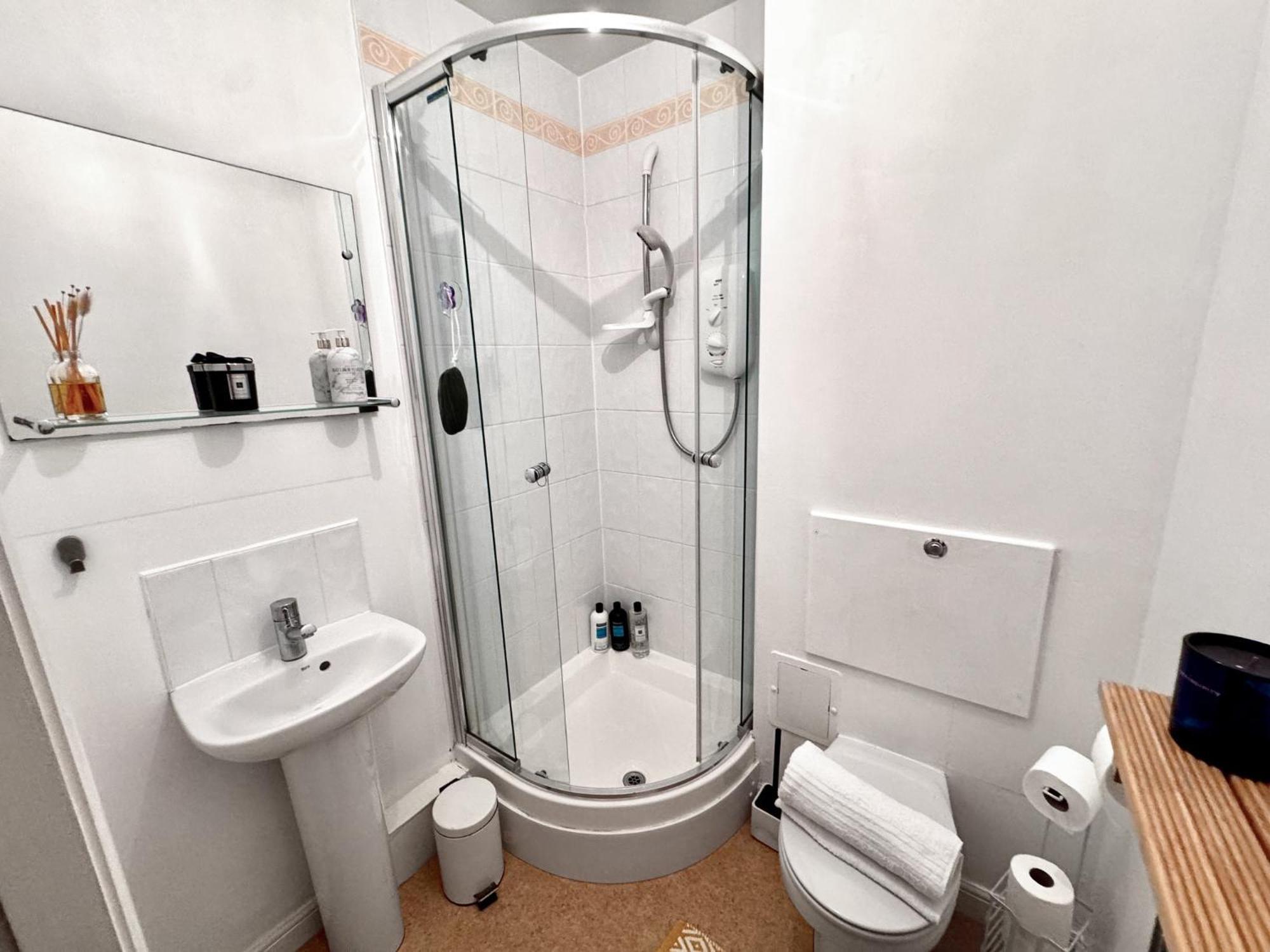 Arthurs Penthouse - Central Edinburgh Leith Walk 2-Storey Apartment - Free Parking & Fast Wifi Exterior foto